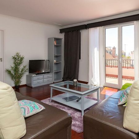 Apartamento Casa dos Avós by Rent2U, Lda Funchal  Exterior foto