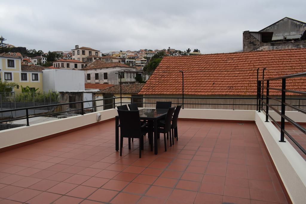 Apartamento Casa dos Avós by Rent2U, Lda Funchal  Exterior foto