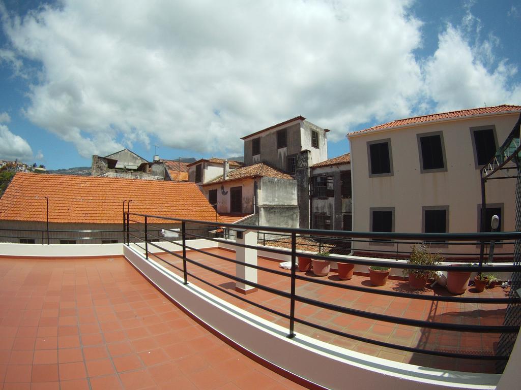 Apartamento Casa dos Avós by Rent2U, Lda Funchal  Exterior foto