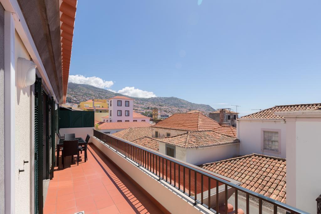 Apartamento Casa dos Avós by Rent2U, Lda Funchal  Exterior foto