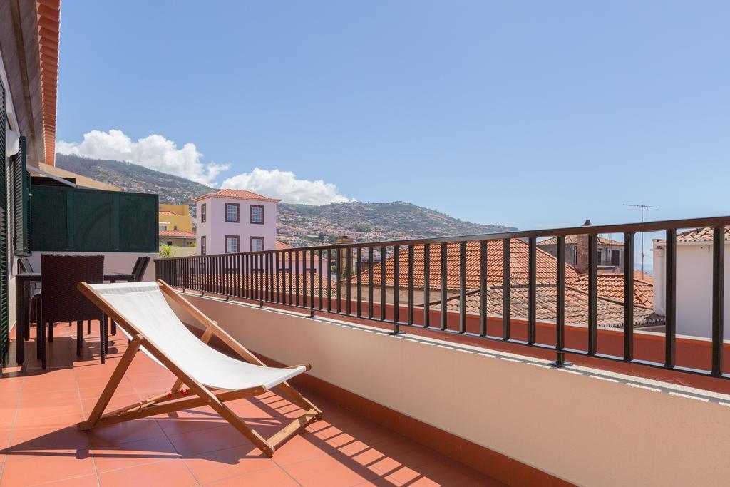 Apartamento Casa dos Avós by Rent2U, Lda Funchal  Exterior foto