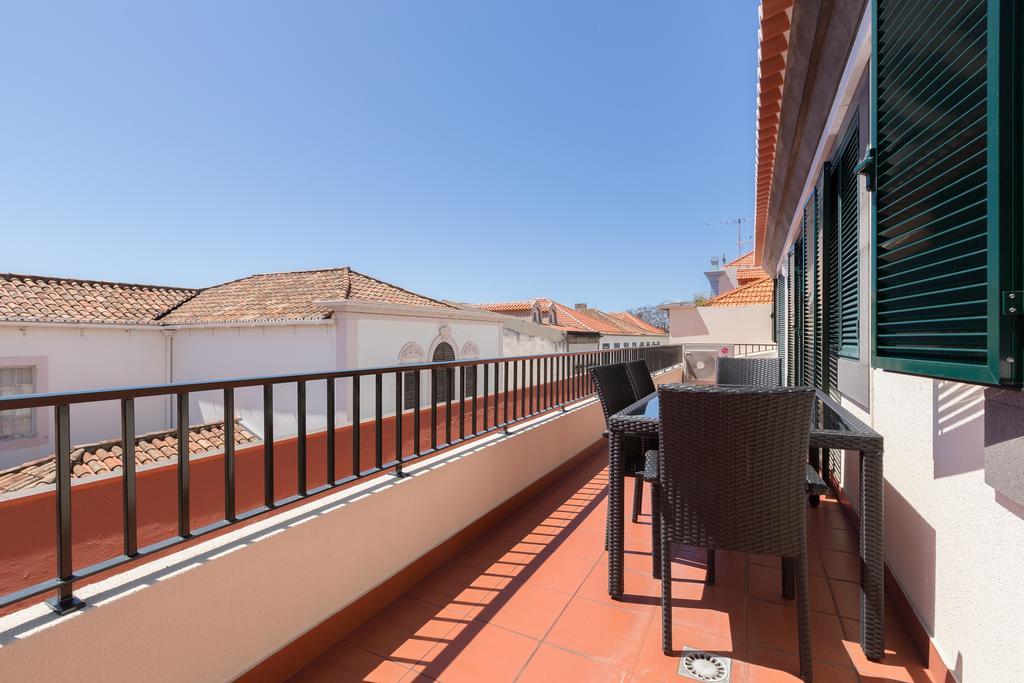Apartamento Casa dos Avós by Rent2U, Lda Funchal  Exterior foto