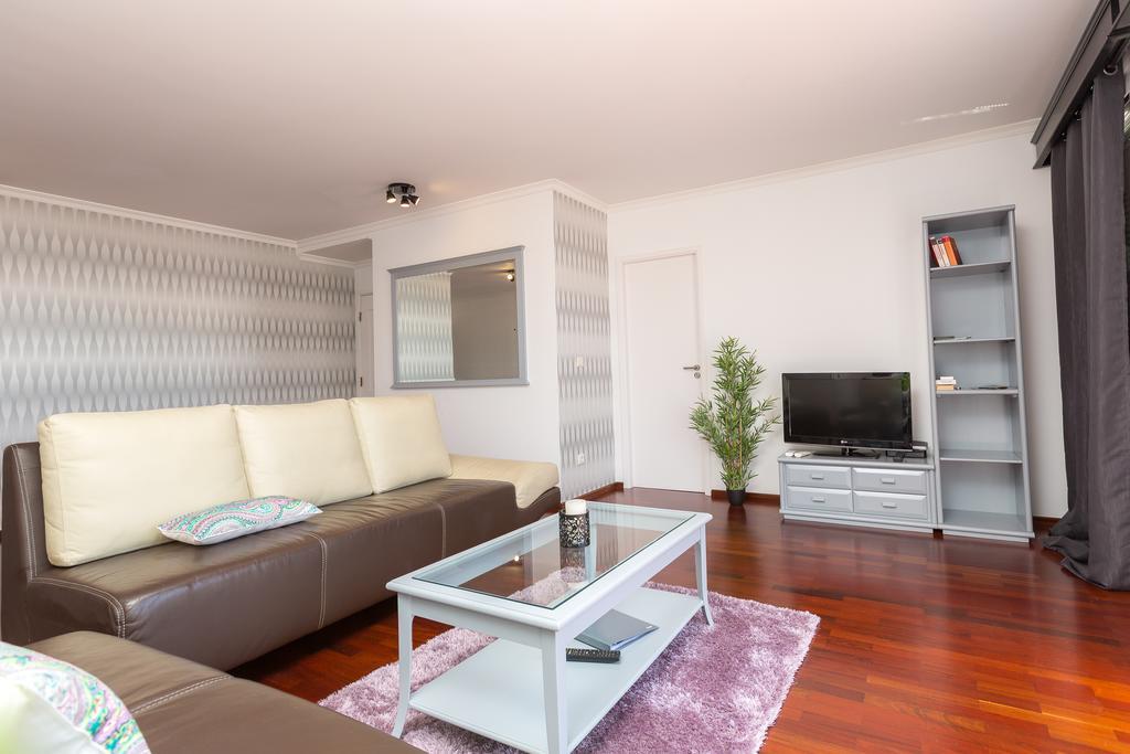 Apartamento Casa dos Avós by Rent2U, Lda Funchal  Exterior foto
