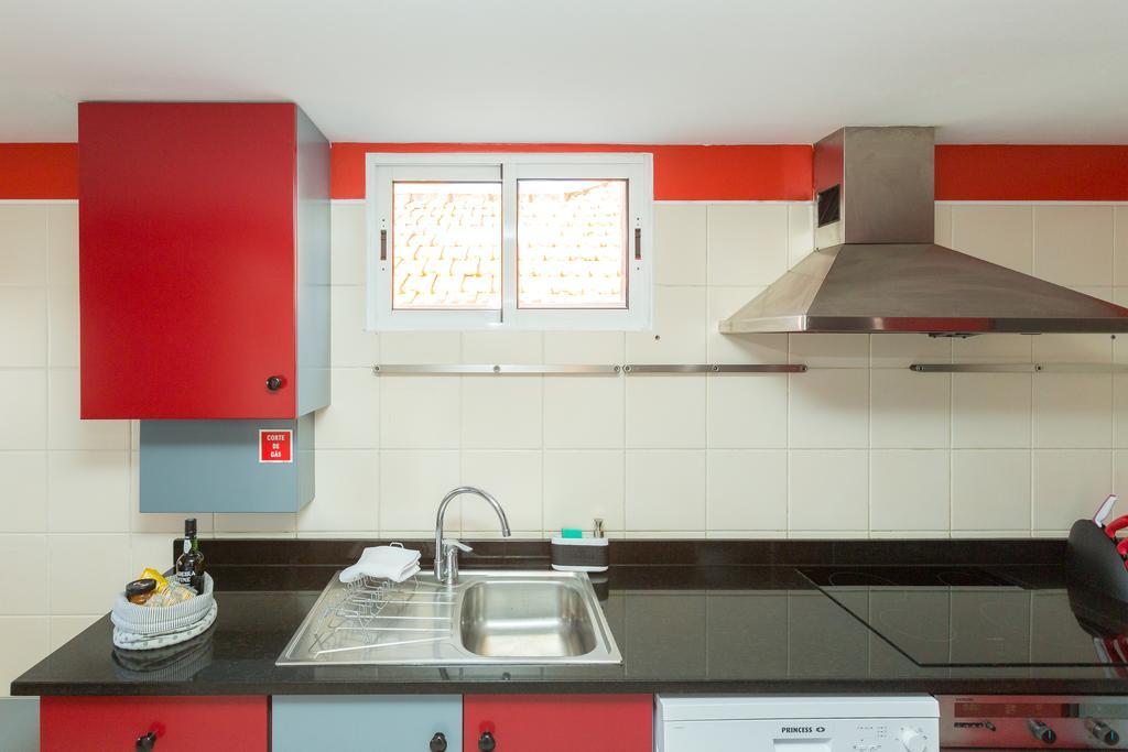 Apartamento Casa dos Avós by Rent2U, Lda Funchal  Exterior foto