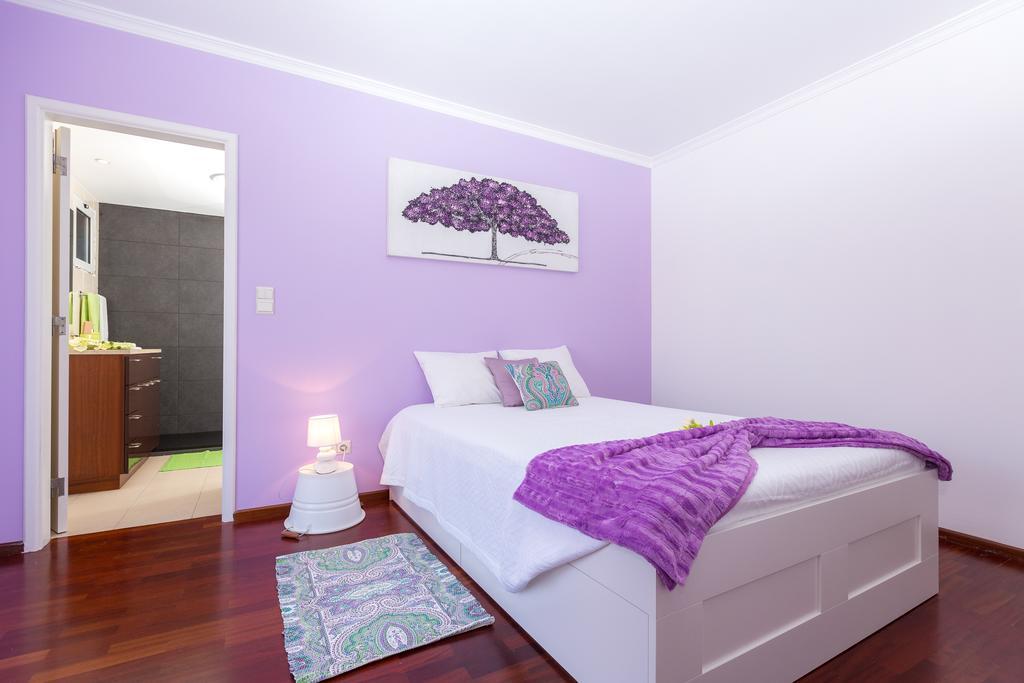 Apartamento Casa dos Avós by Rent2U, Lda Funchal  Exterior foto