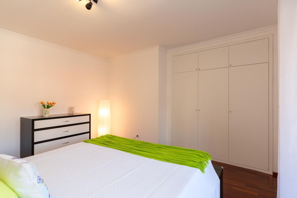 Apartamento Casa dos Avós by Rent2U, Lda Funchal  Exterior foto