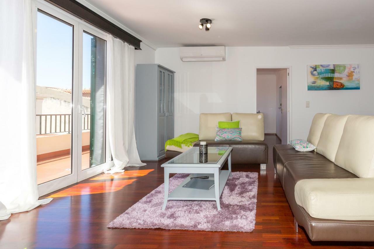 Apartamento Casa dos Avós by Rent2U, Lda Funchal  Exterior foto