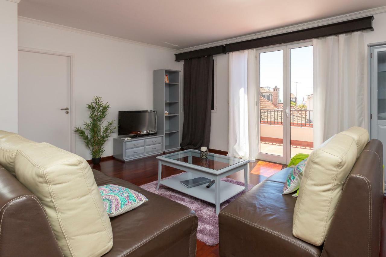 Apartamento Casa dos Avós by Rent2U, Lda Funchal  Exterior foto